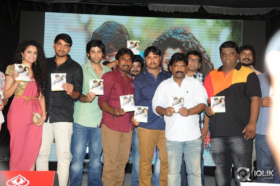 Pora-Pove-Movie-Audio-Launch